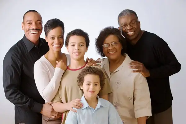 Family memories