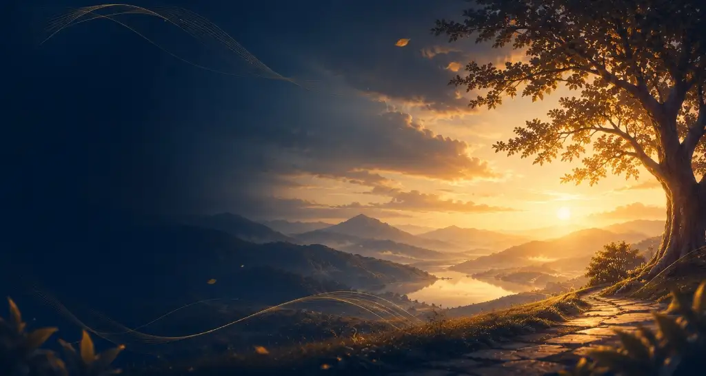 Legacy Hero Background