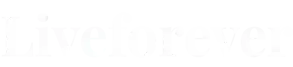 Liveforever Logo