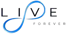 Liveforever Logo