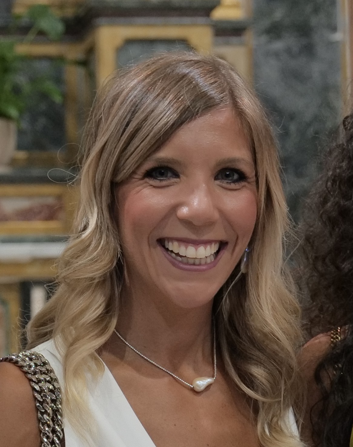 Roberta Menga