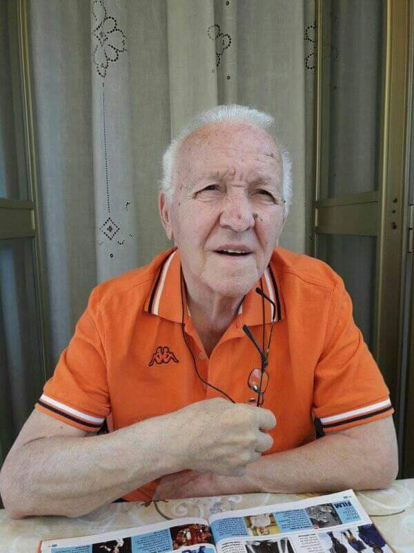 Gaetano Buccinotti