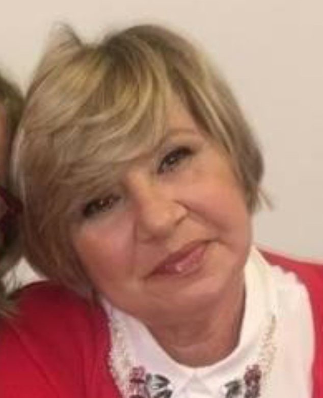 Rosanna D'Alessandro