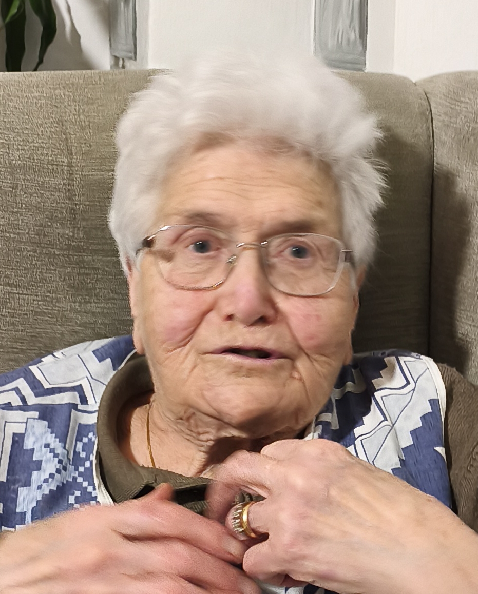 Stella Cipriano