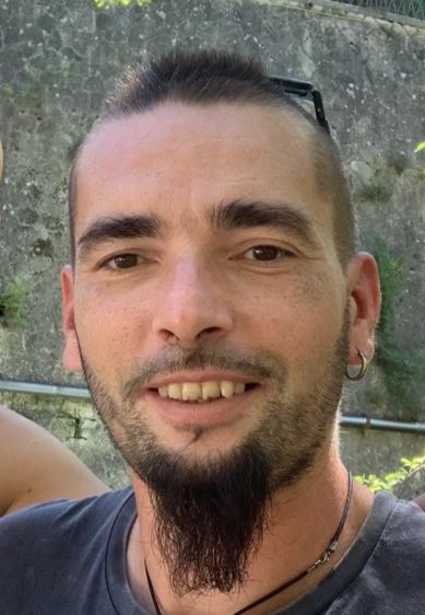 Cristian Romani