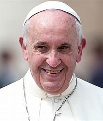 Jorge Mario (Francesco) Bergoglio
