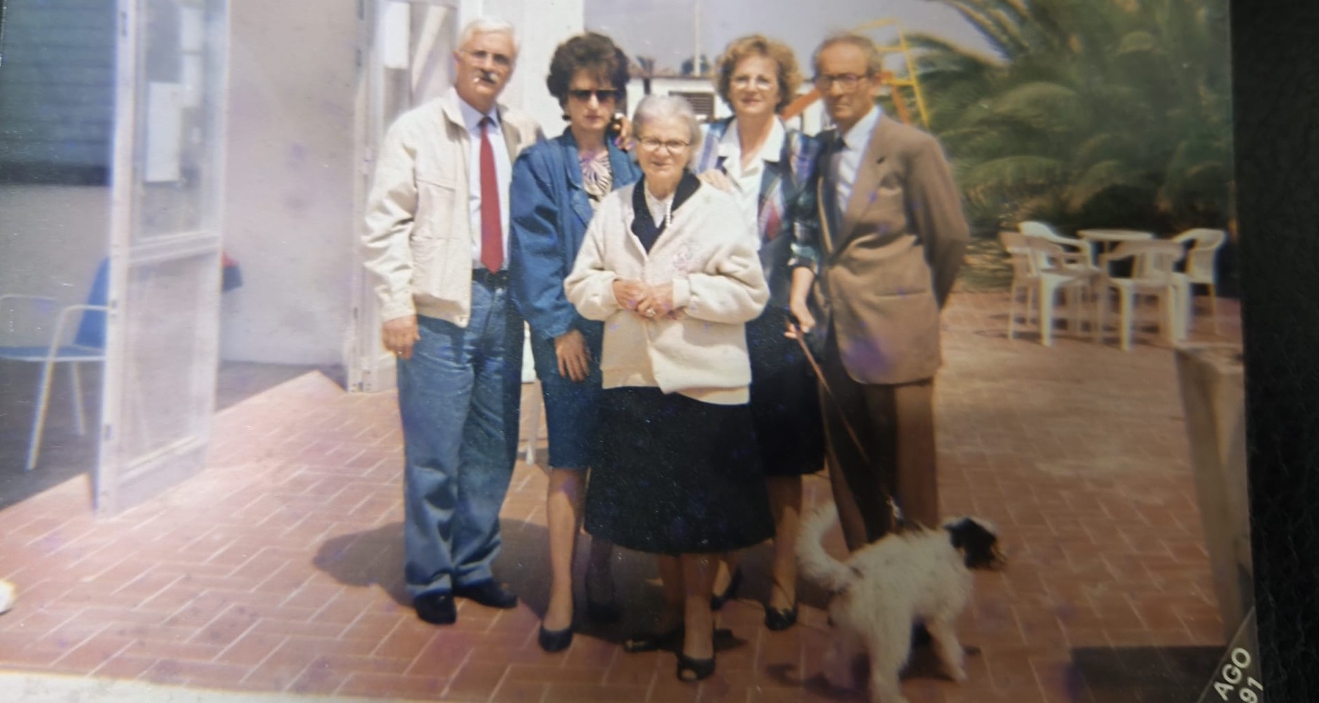 Francesca Settepanella banner