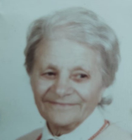 Francesca Settepanella