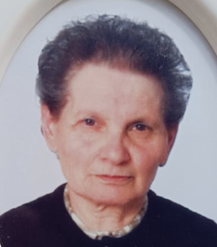 Teresa Eufrasia