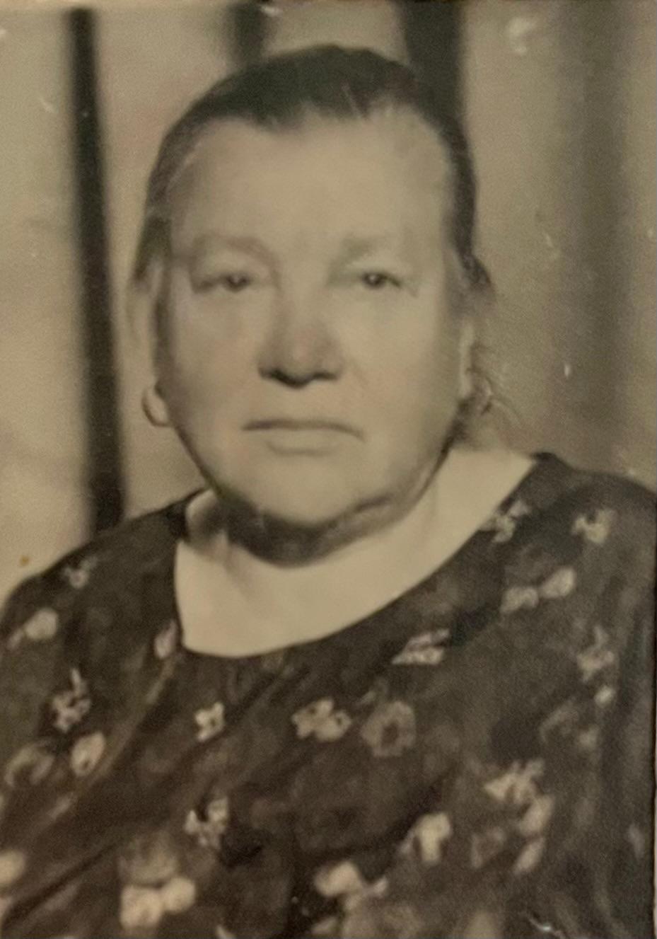 Cesira Dori