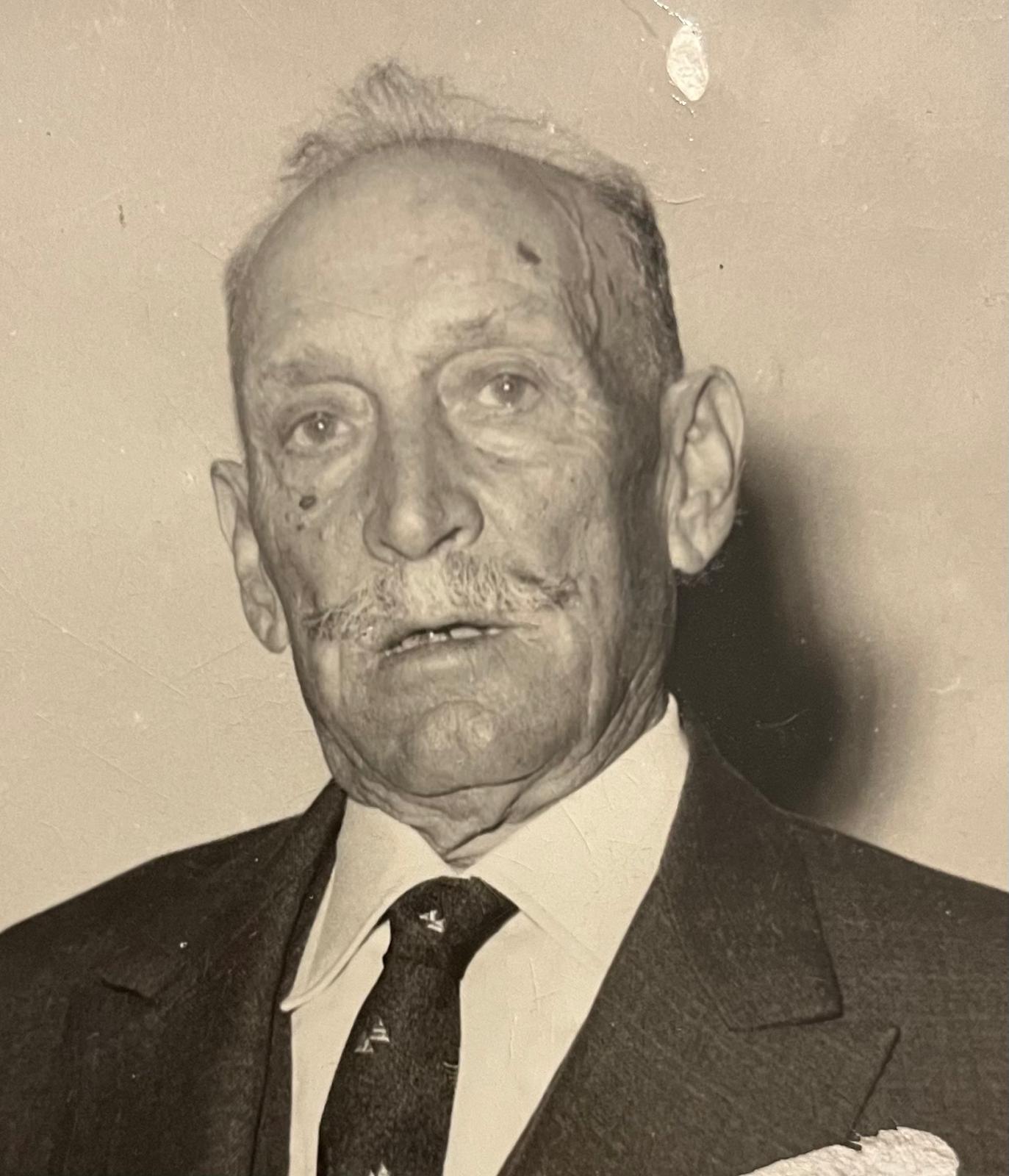 Orazio Dori
