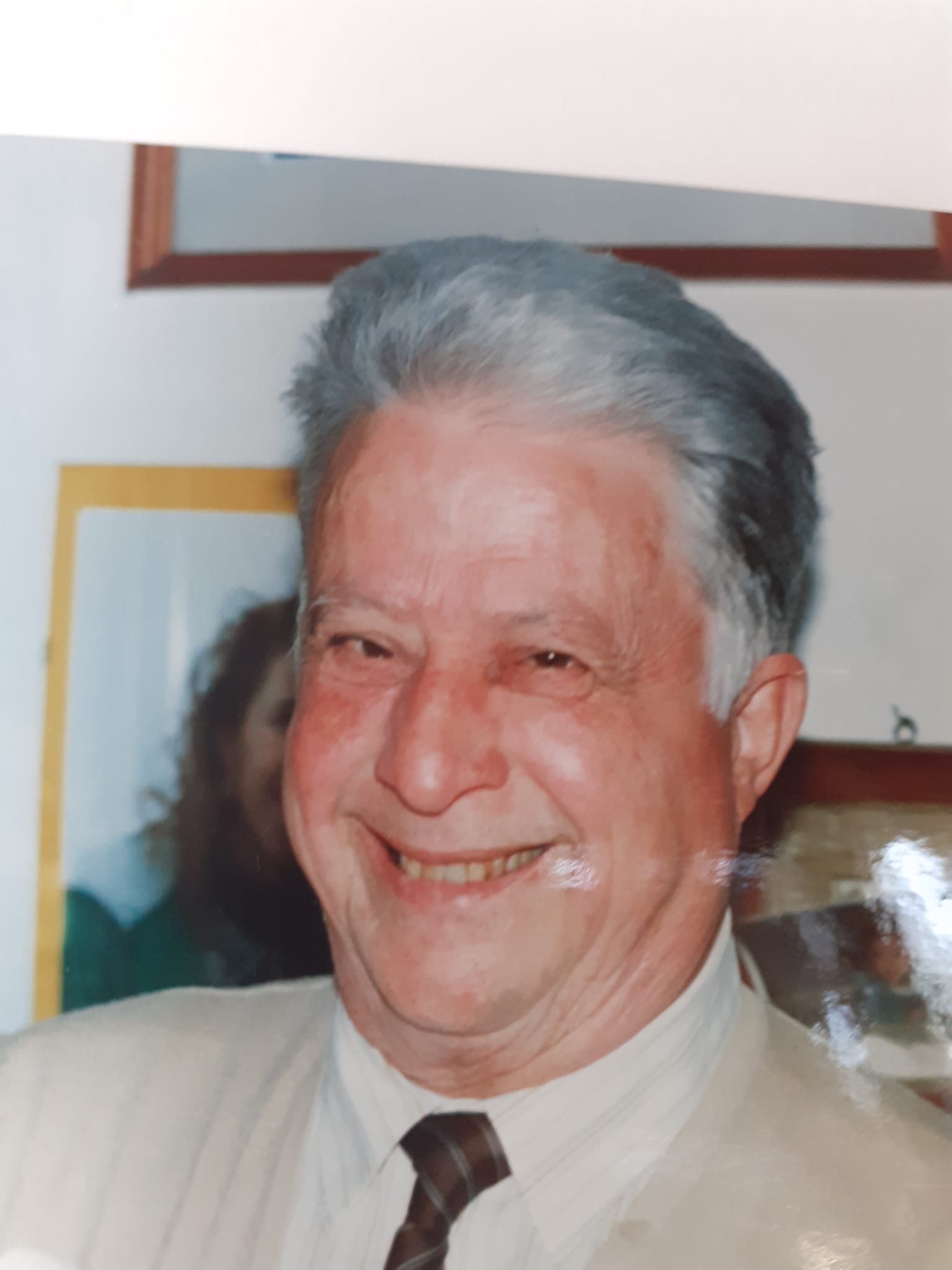 Luigi Ticchioni
